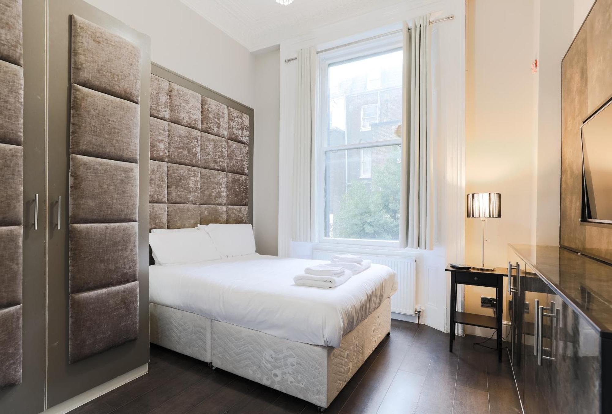 Apartment Prime Vision Living - Hyde Park London